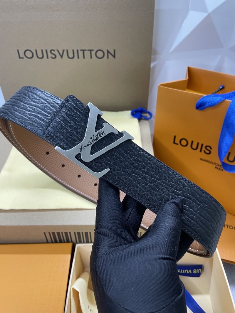 Louis Vuitton Belts